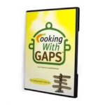 Cooking with GAPS