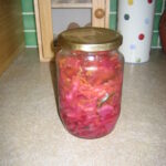 Vegetable medley