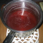 Hawthorn Decoction